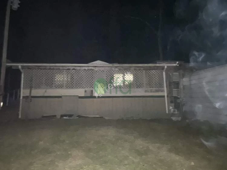 Off market investment property in Big Sandy, TN 38221