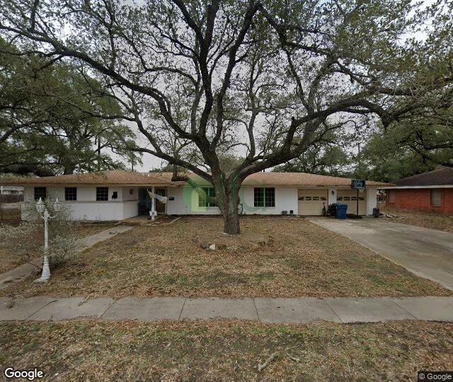 Off market investment property in Sinton, TX 78387