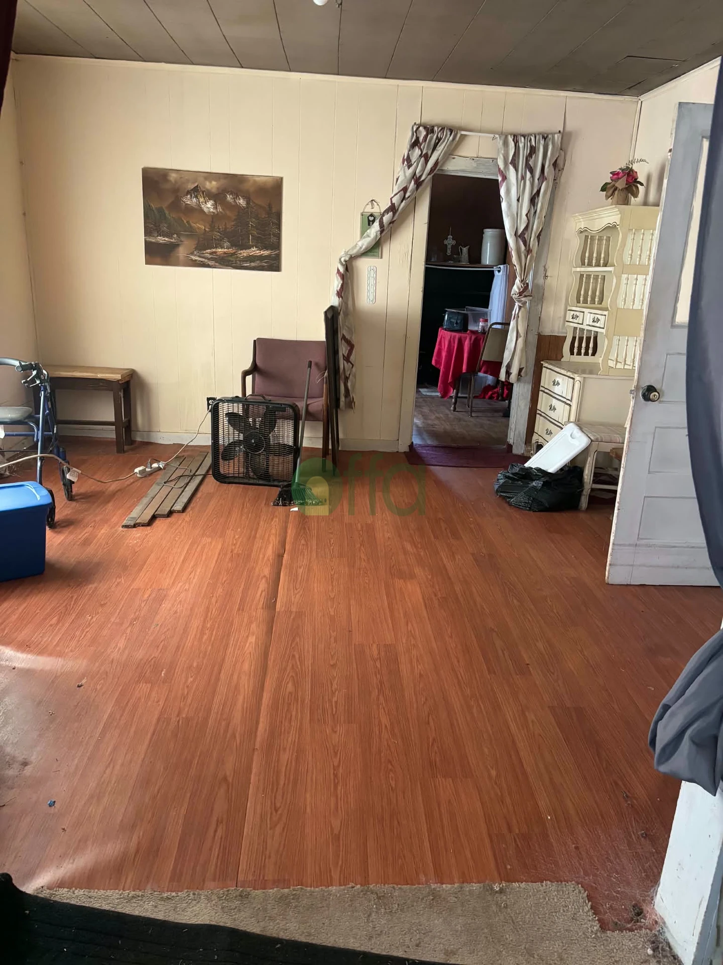 Off market investment property in Alto, TX 75925