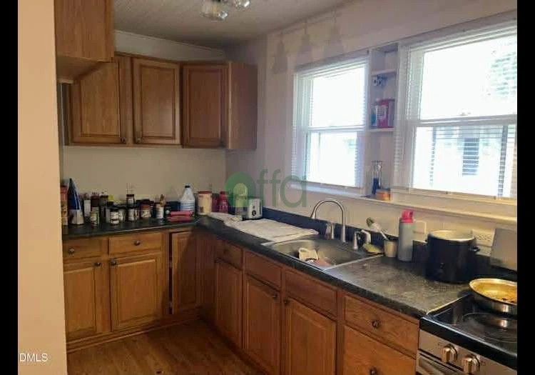 Off market investment property in Durham, NC 27701