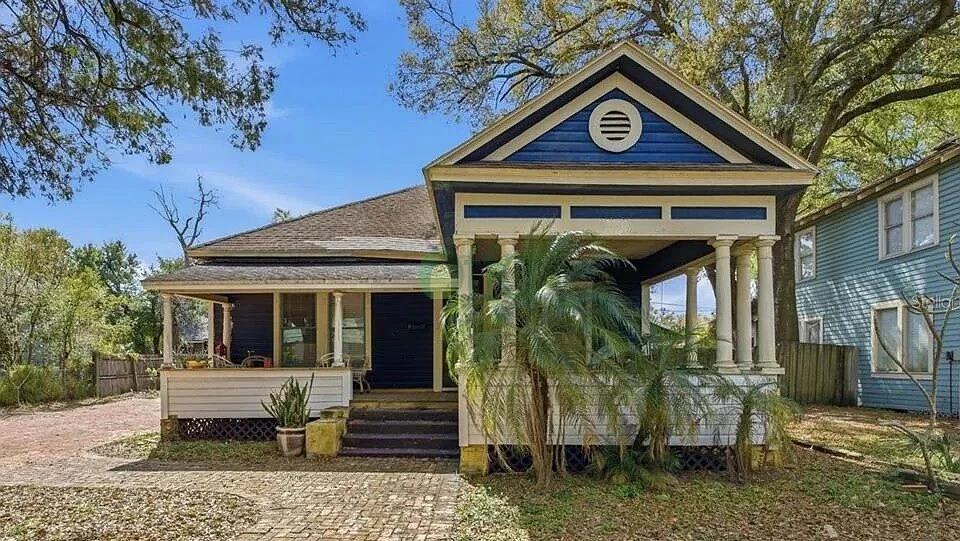 Off market investment property in Tampa, FL 33605