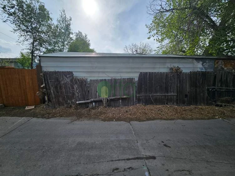 Off market investment property in Denver, CO 80204
