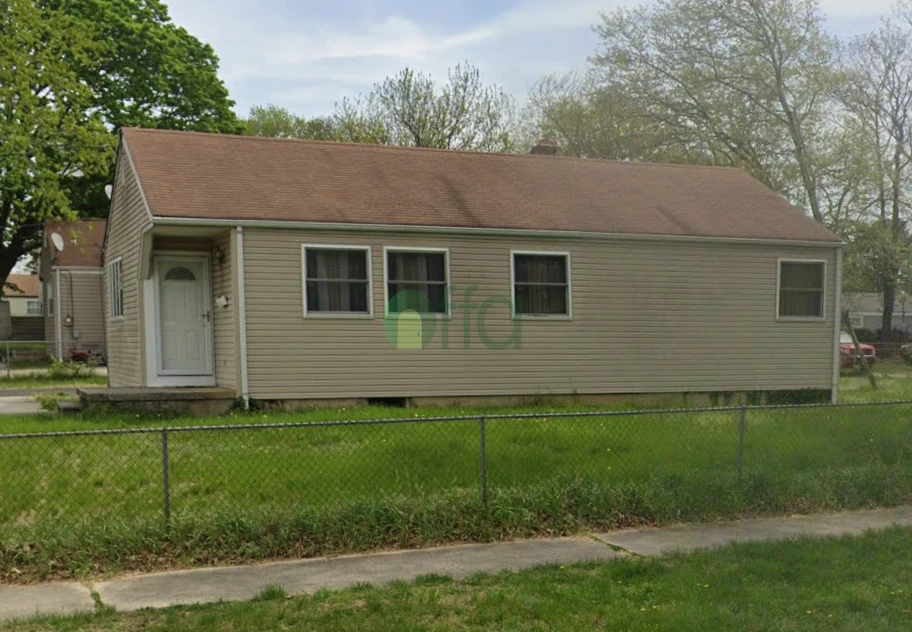Off market investment property in Vineland, NJ 08360