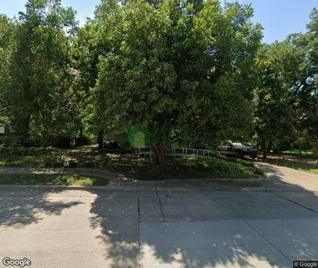 Off market investment property in Dallas, TX 75216
