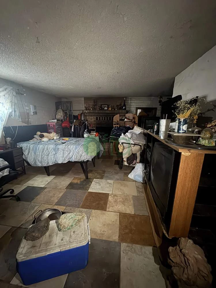 Off market investment property in Tucson, AZ 85745