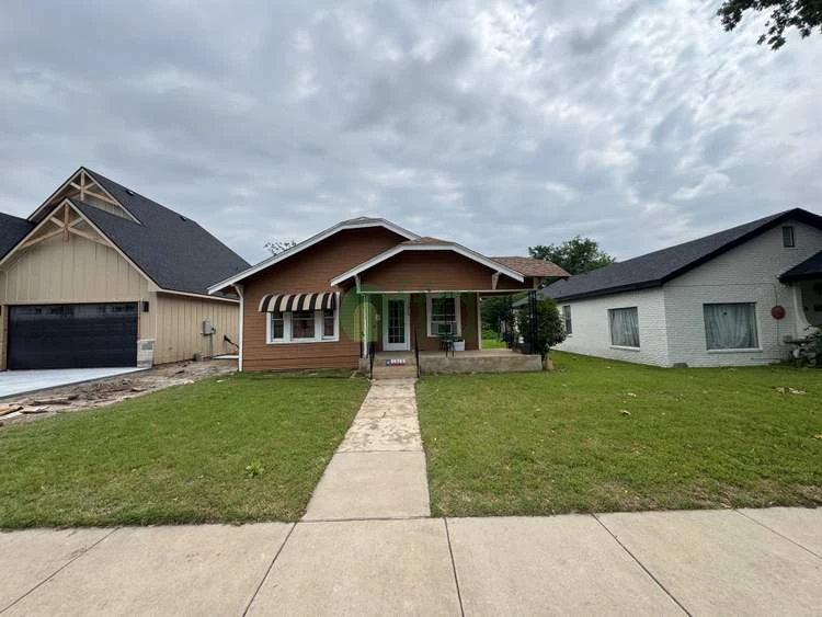 Off market investment property in Fort Worth, TX 76164