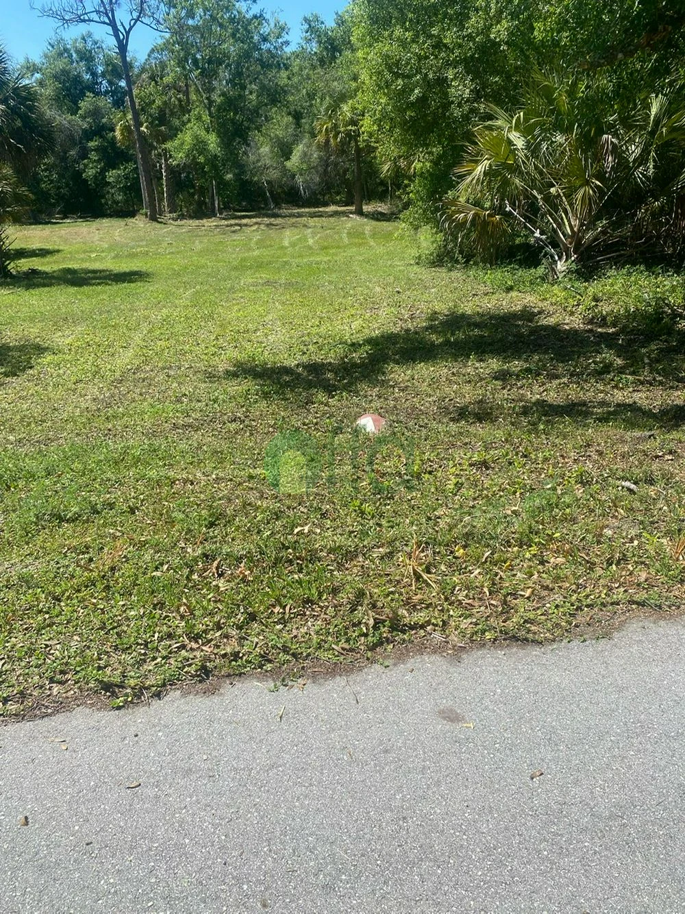 Off market investment property in Lehigh Acres, FL 33972