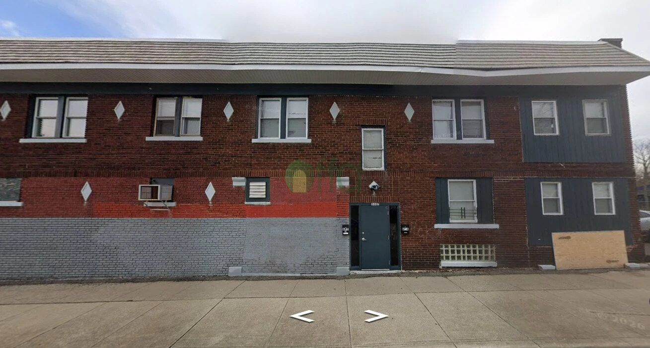 Off market investment property in Cleveland, OH 44120