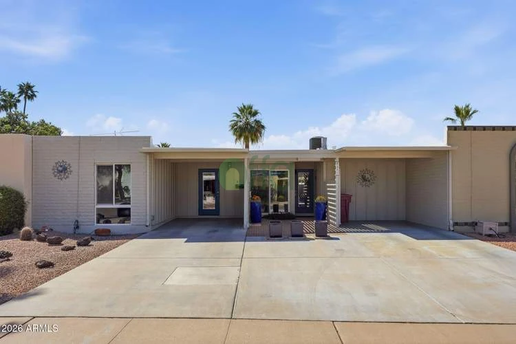 Off market investment property in Scottsdale, AZ 85251