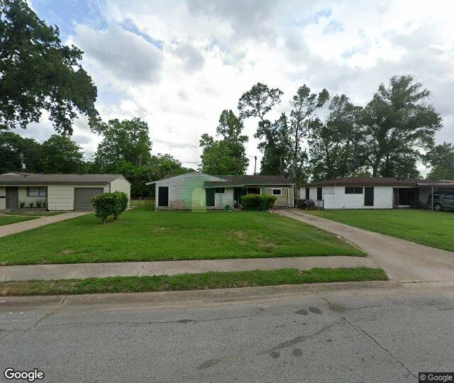 Off market investment property in Houston, TX 77016