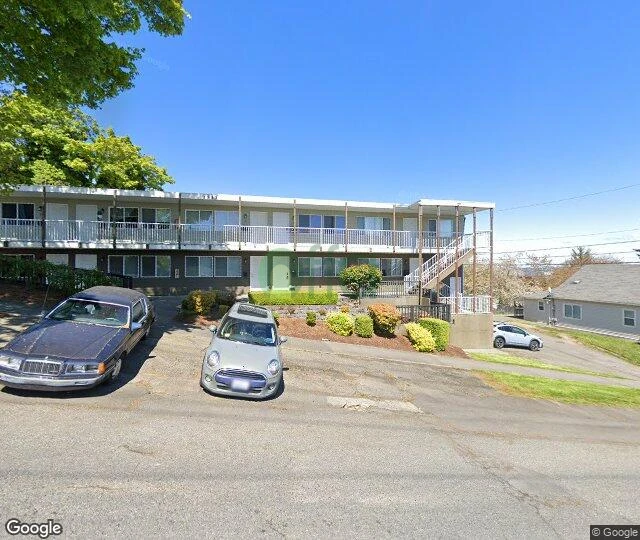 Off market investment property in Tacoma, WA 98405