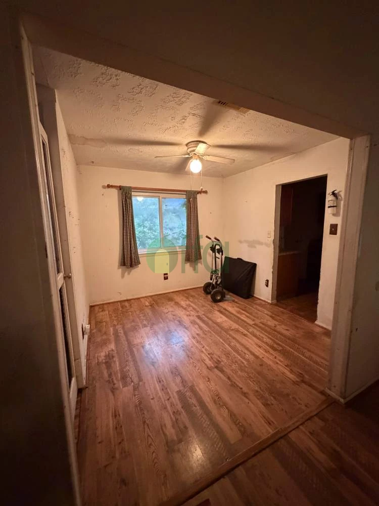 Off market investment property in Houston, TX 77041
