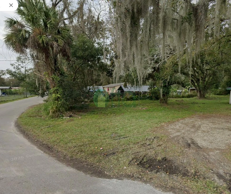 Off market investment property in Lakeland, FL 33815