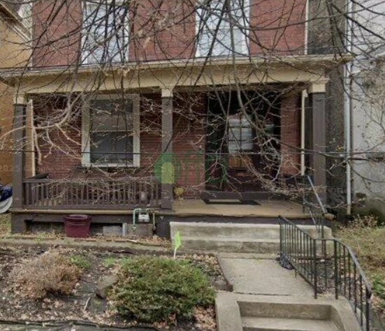 Off market investment property in Pittsburgh, PA 15204