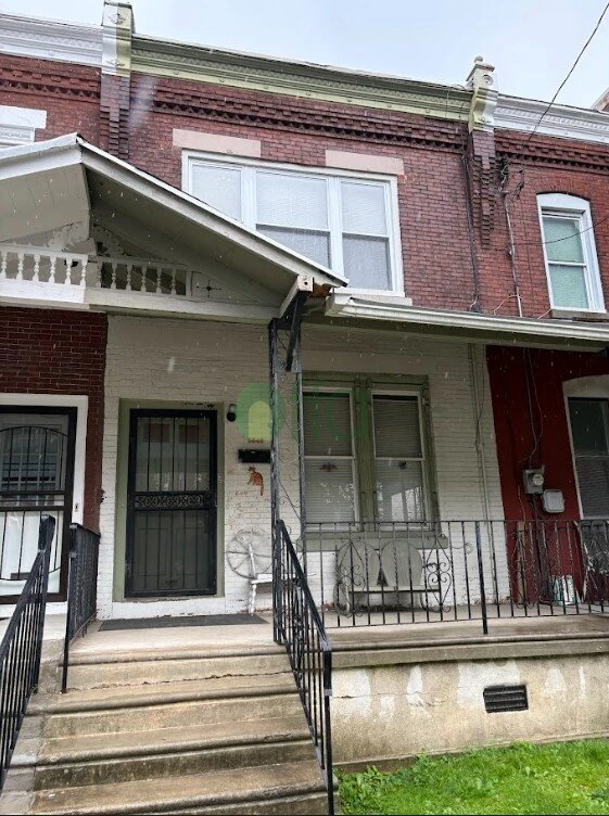 Off market investment property in Philadelphia, PA 19139