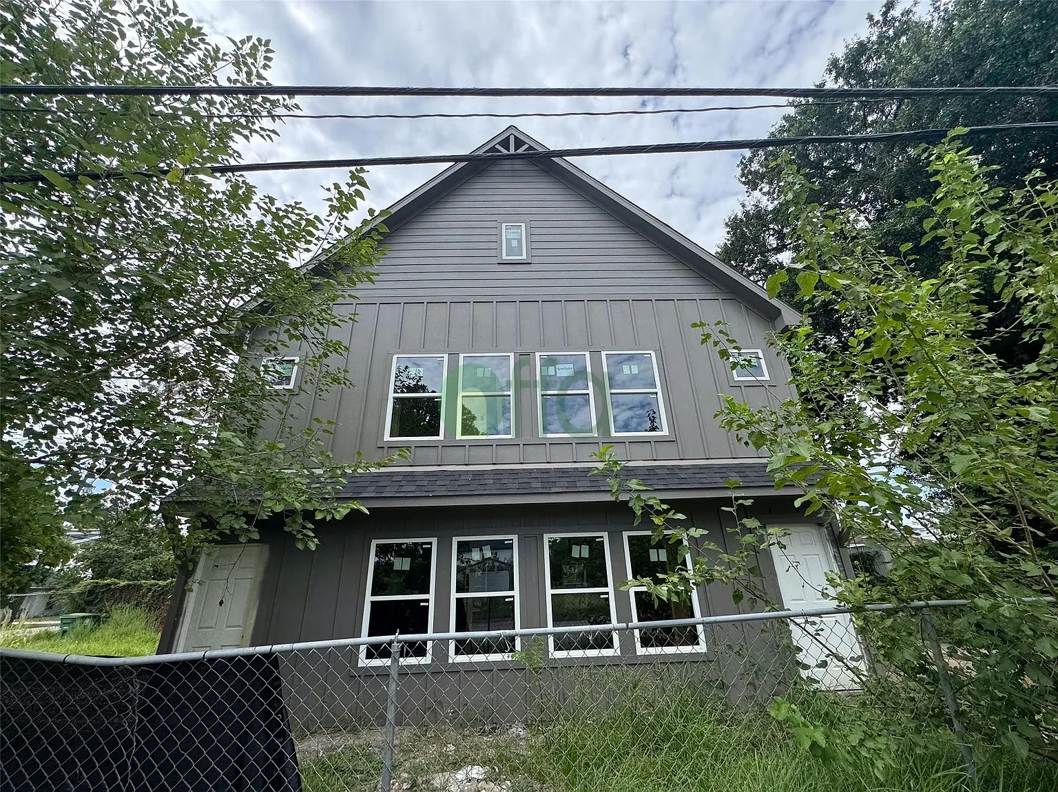 Off market investment property in Houston, TX 77021