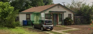 Off market investment property in San Antonio, TX 78223