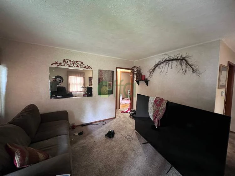 Off market investment property in Indianapolis, IN 46222