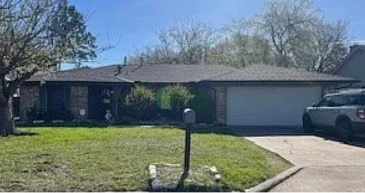 Off market property at 3205 NORTHPOINT RD, SHERMAN, TX 75090