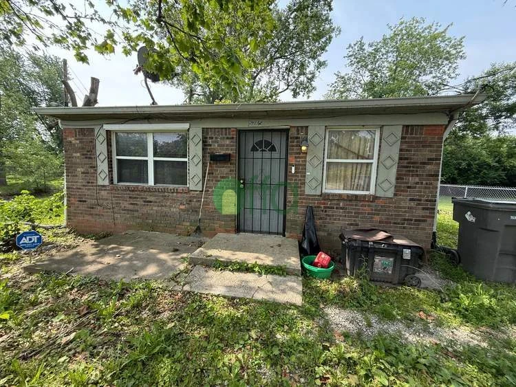 Off market investment property in Indianapolis, IN 46218