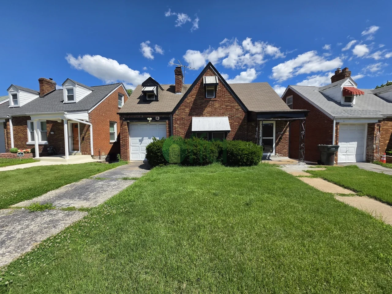 Off market investment property in St. Louis, MO 63147