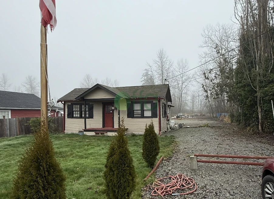 Off market investment property in Tacoma, WA 98446