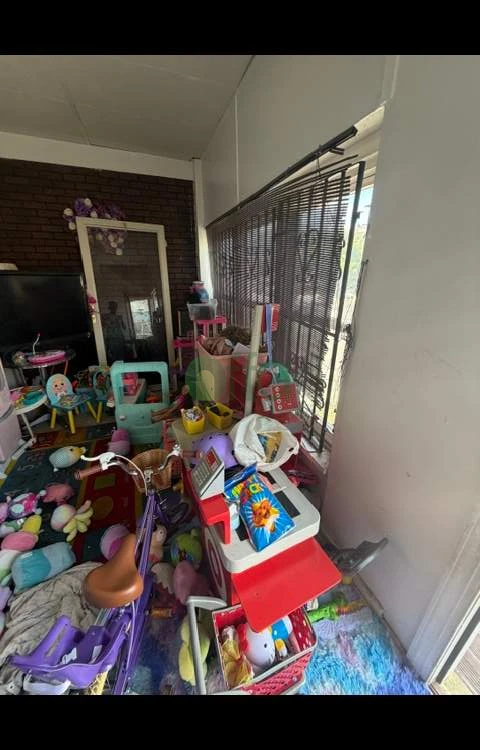 Off market investment property in Philadelphia, PA 19143