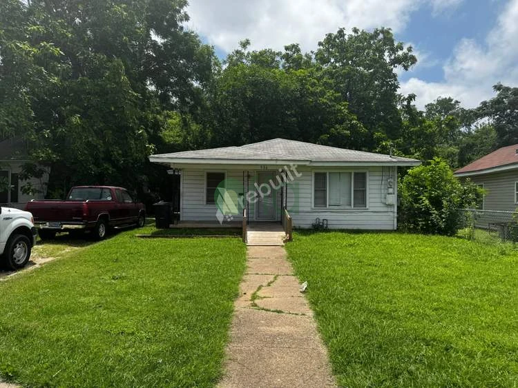 Off market investment property in Waco, TX 76704
