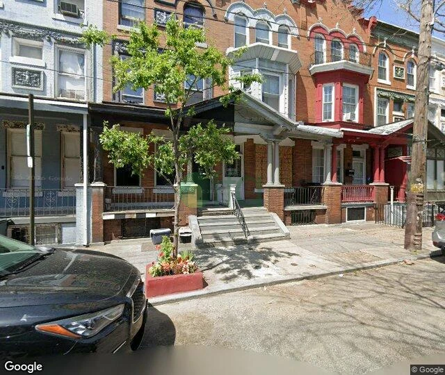 Off market investment property in Philadelphia, PA 19140