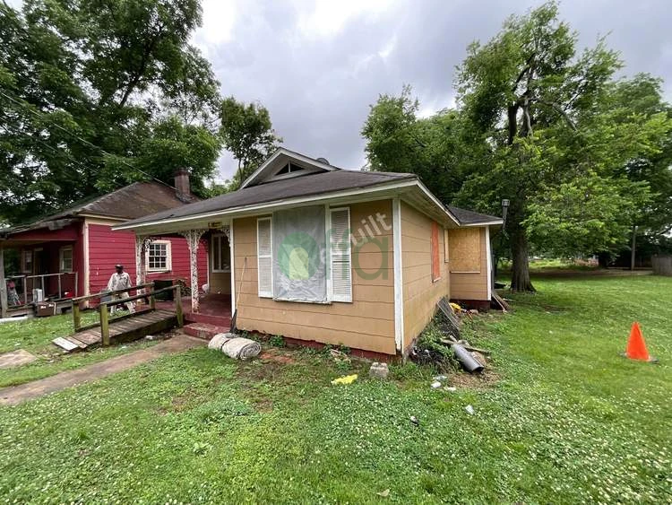 Off market investment property in Birmingham, AL 35212