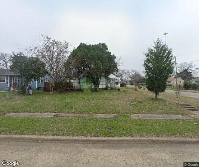 Off market investment property in Dallas, TX 75224