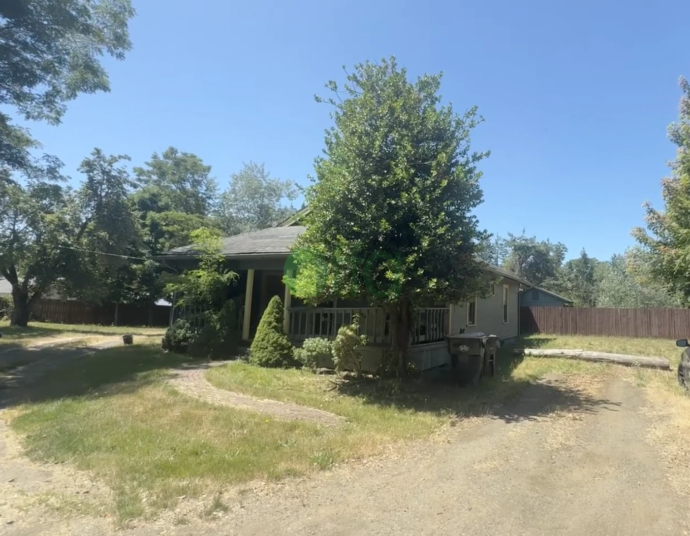 Off market investment property in Yelm, WA 98597