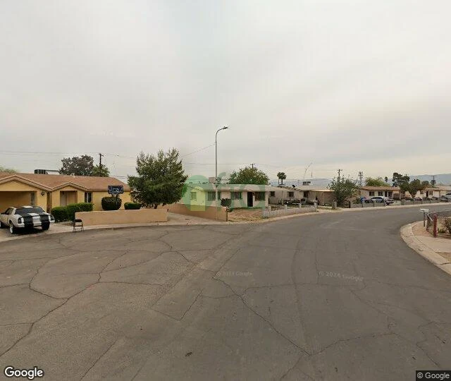 Off market investment property in Phoenix, AZ 85041