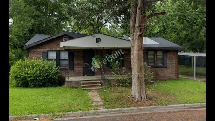 Off market investment property in Albany, GA 31701