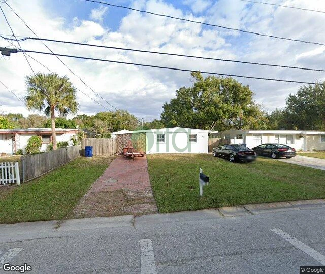 Off market investment property in Tampa, FL 33616