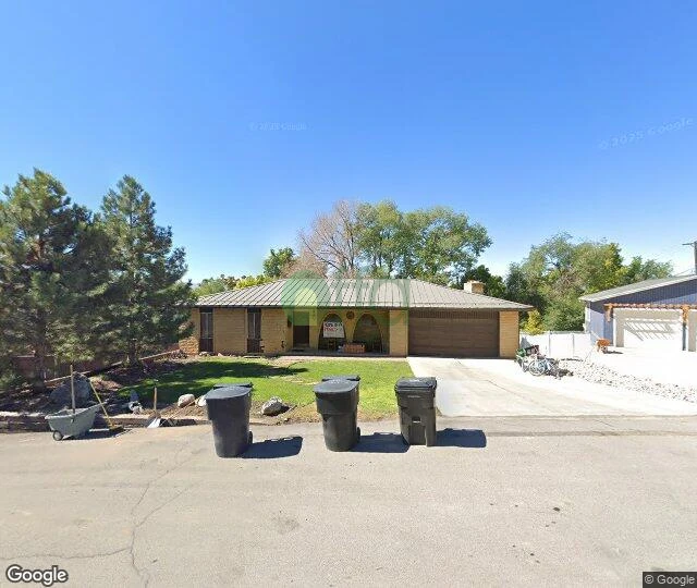 Off market investment property in Springville, UT 84663