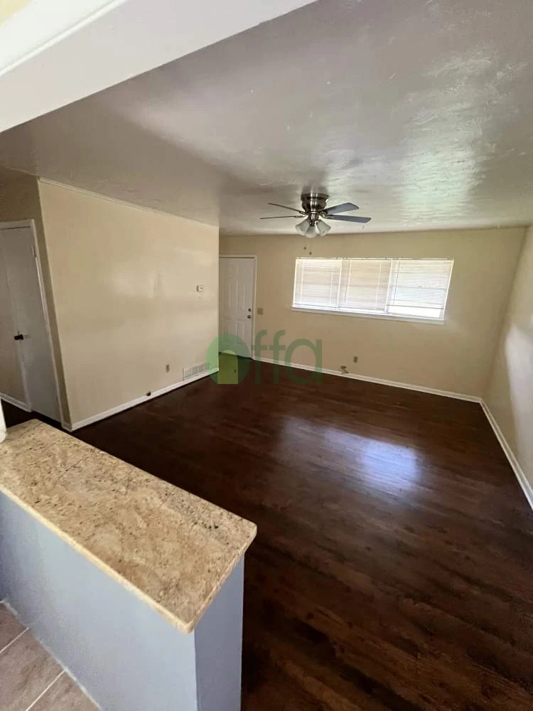 Off market investment property in Fort Worth, TX 76107