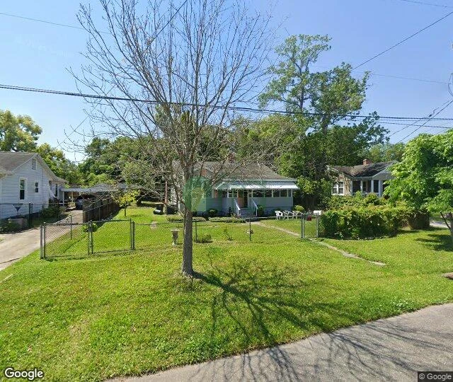 Off market investment property in Jacksonville, FL 32210