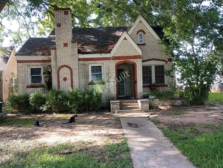 Off market investment property in Shreveport, LA 71101