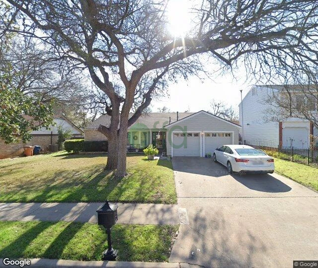 Off market investment property in Austin, TX 78745