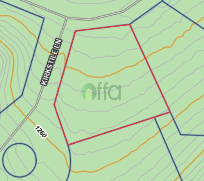 Off market investment property in Bella Vista, AR 72715