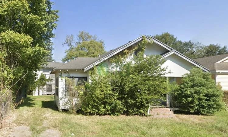 Off market investment property in Beaumont, TX 77705