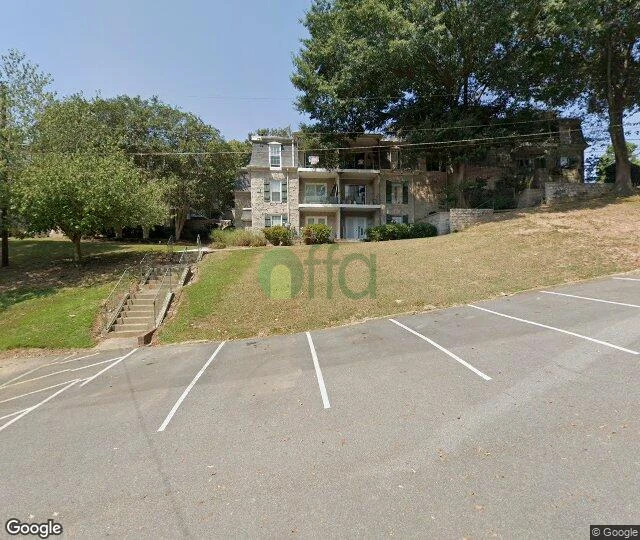 Off market investment property in Atlanta, GA 30345