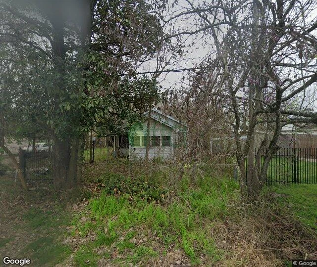 Off market investment property in Houston, TX 77022