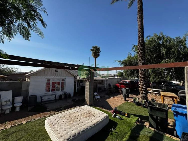 Off market investment property in Phoenix, AZ 85009