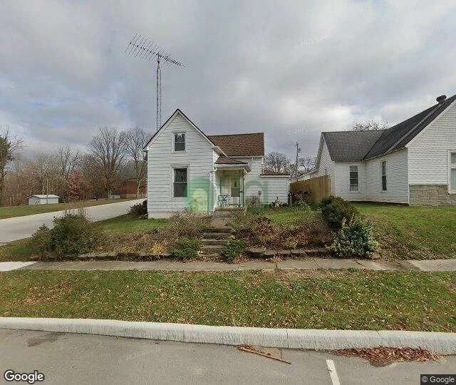 Off market investment property in Pine Village, IN 47975
