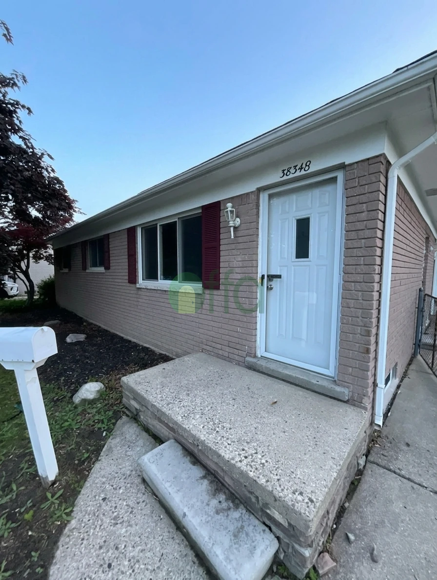 Off market investment property in Westland, MI 48186