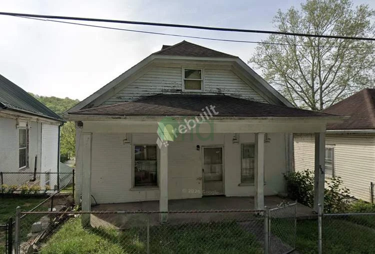 Off market investment property in Frankfort, KY 40601