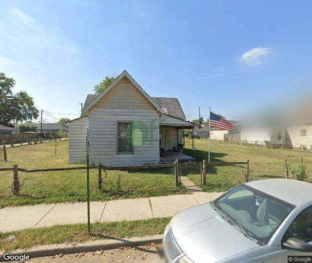 Off market investment property in Indianapolis, IN 46221