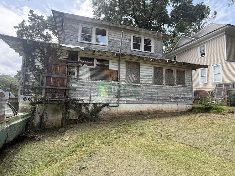 Off market investment property in Birmingham, AL 35234